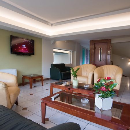 Morfeas Hotel Argos Ngoại thất bức ảnh