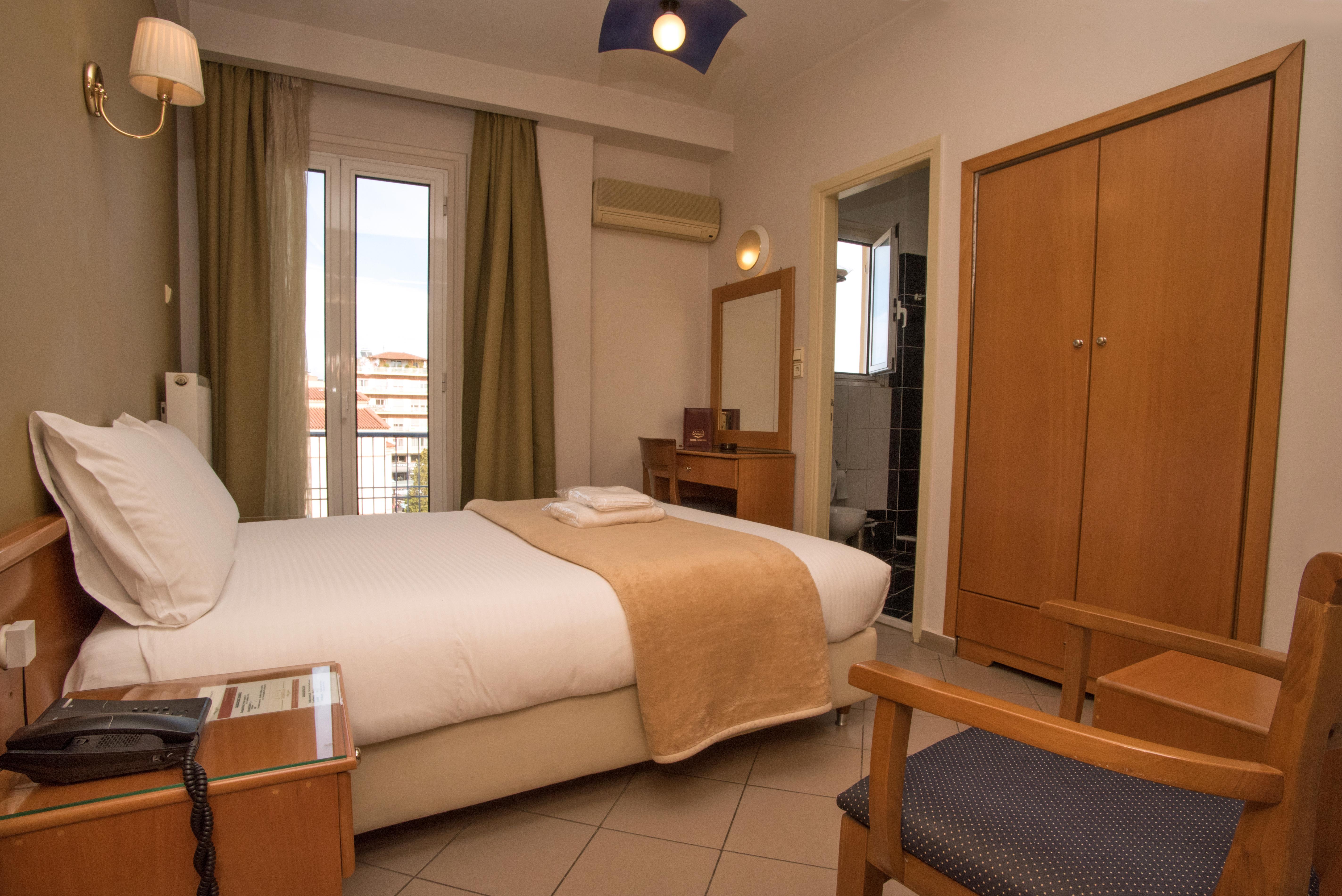 Morfeas Hotel Argos Ngoại thất bức ảnh