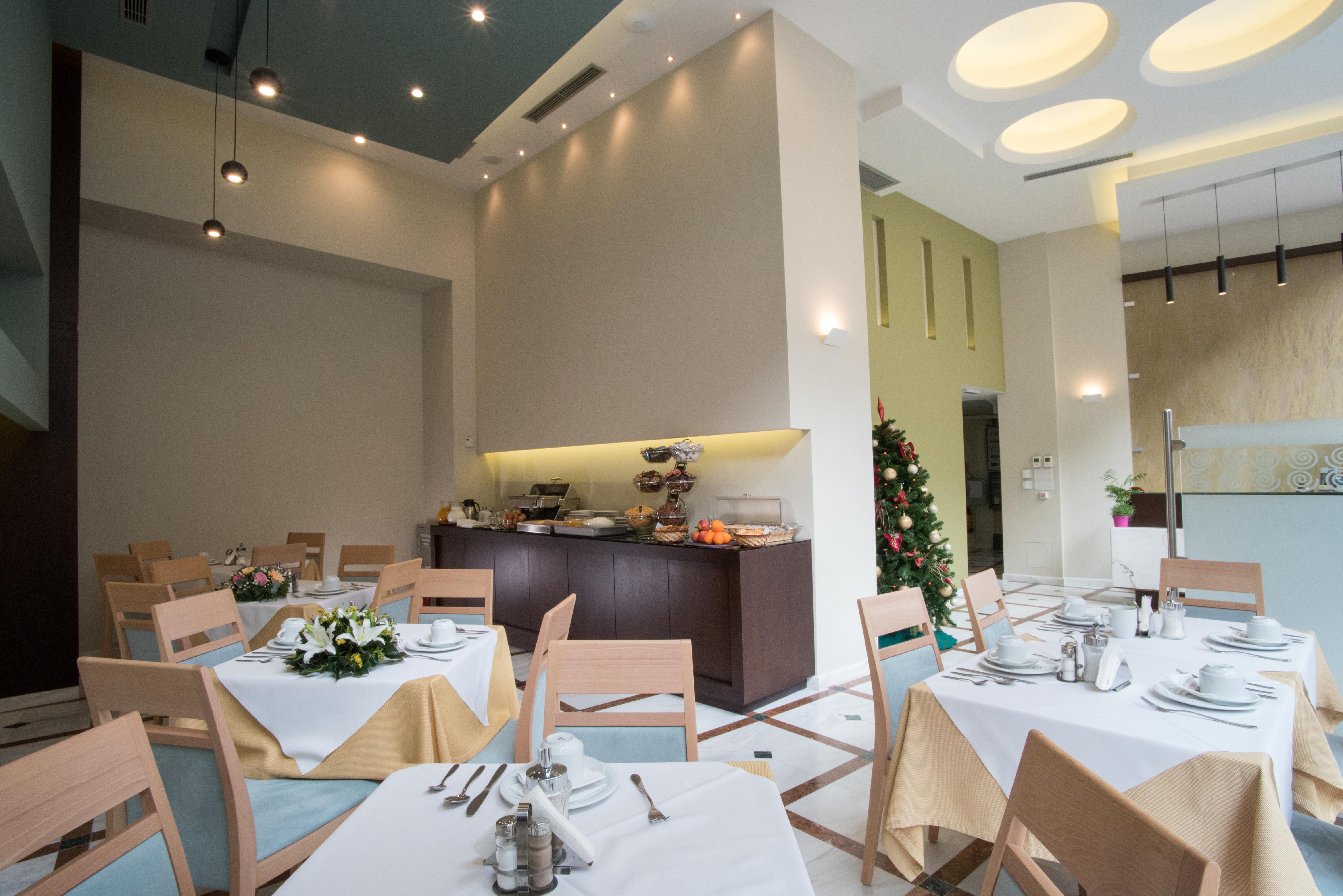Morfeas Hotel Argos Ngoại thất bức ảnh