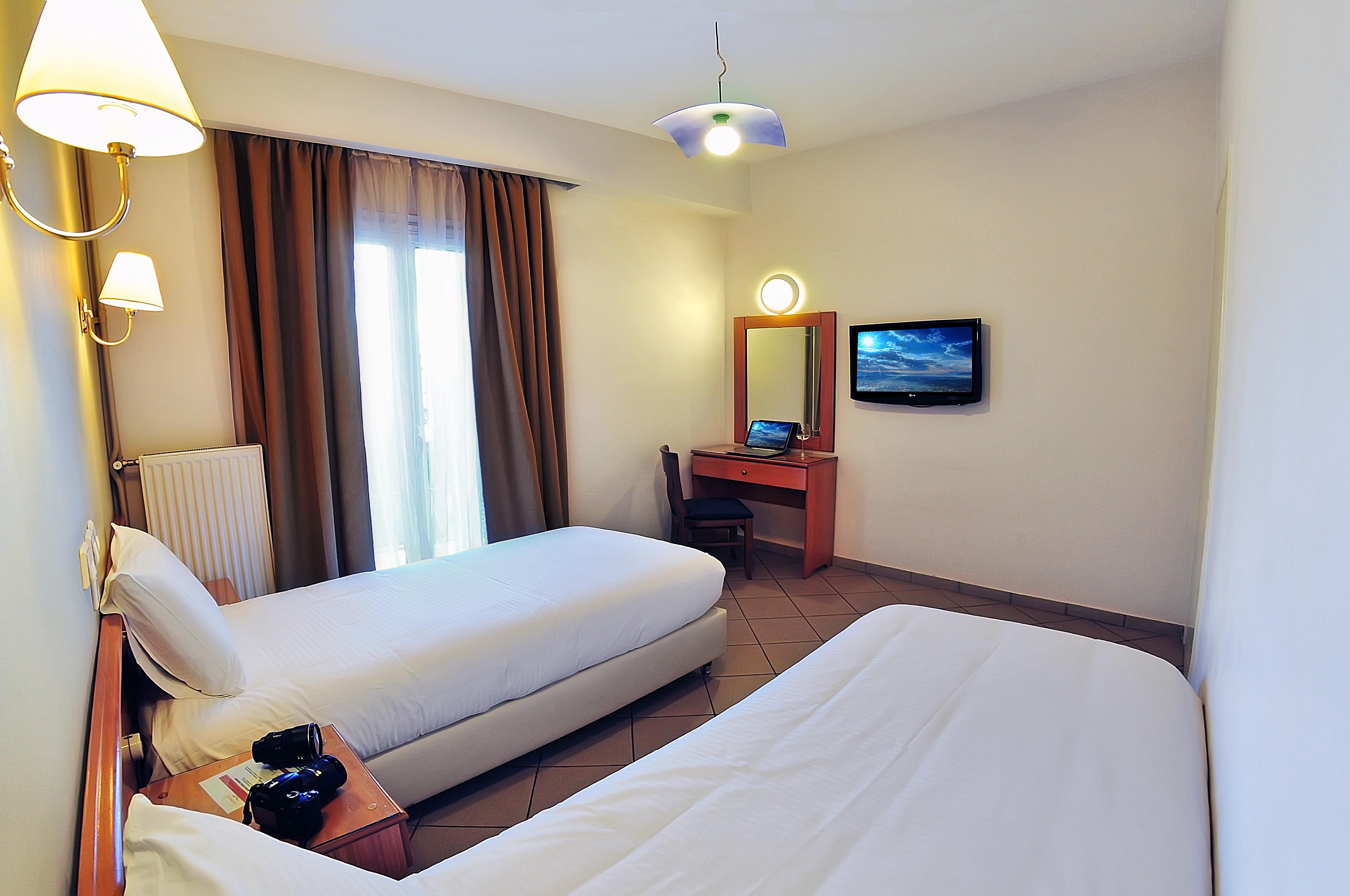 Morfeas Hotel Argos Ngoại thất bức ảnh