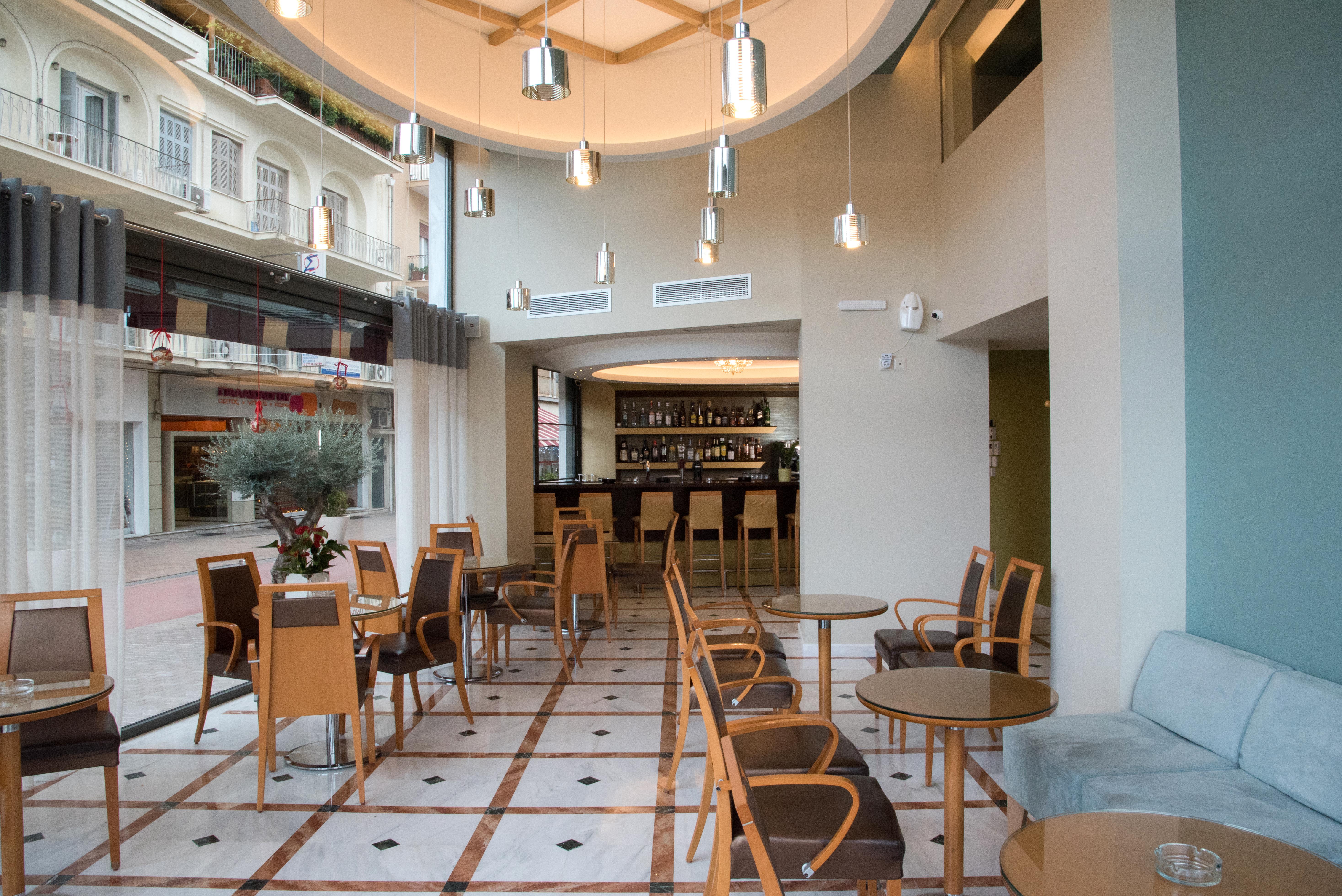Morfeas Hotel Argos Ngoại thất bức ảnh