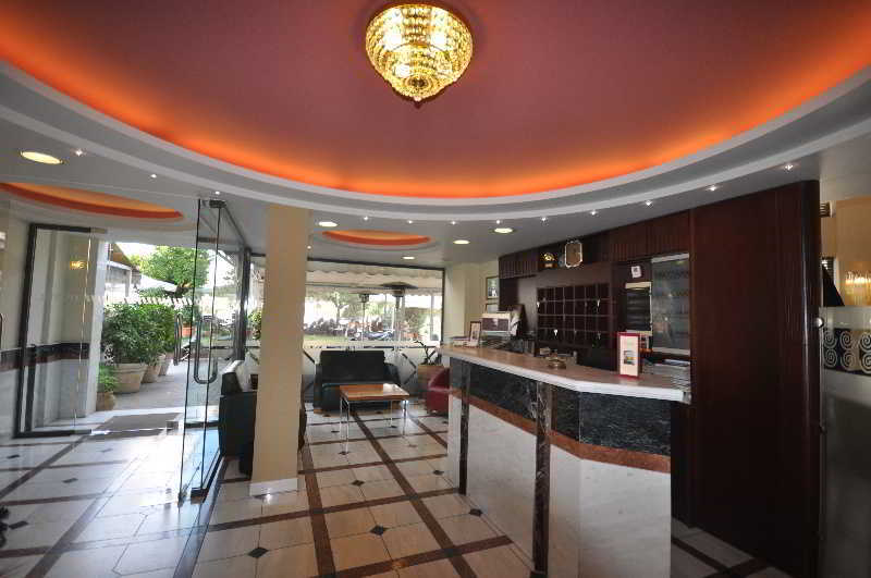Morfeas Hotel Argos Ngoại thất bức ảnh