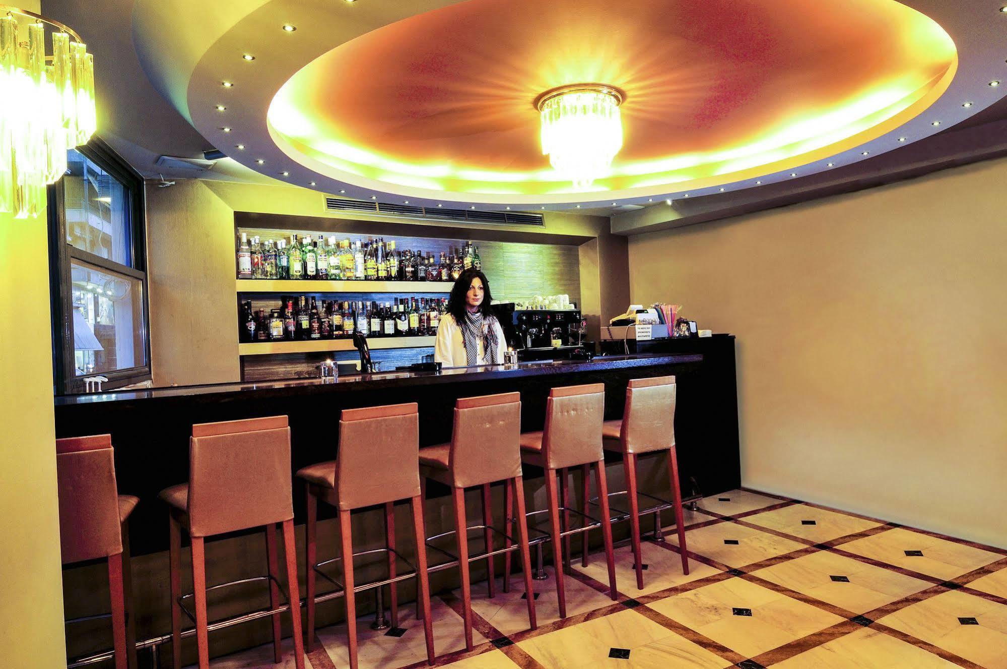 Morfeas Hotel Argos Ngoại thất bức ảnh